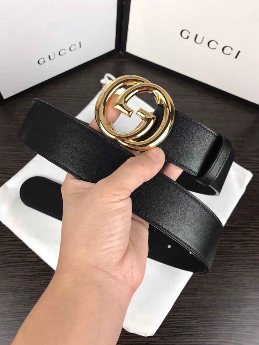 GUCCI  Belts & Cummerbunds
