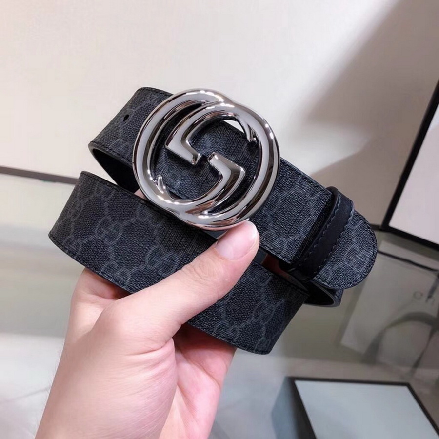 GUCCI  Belts & Cummerbunds