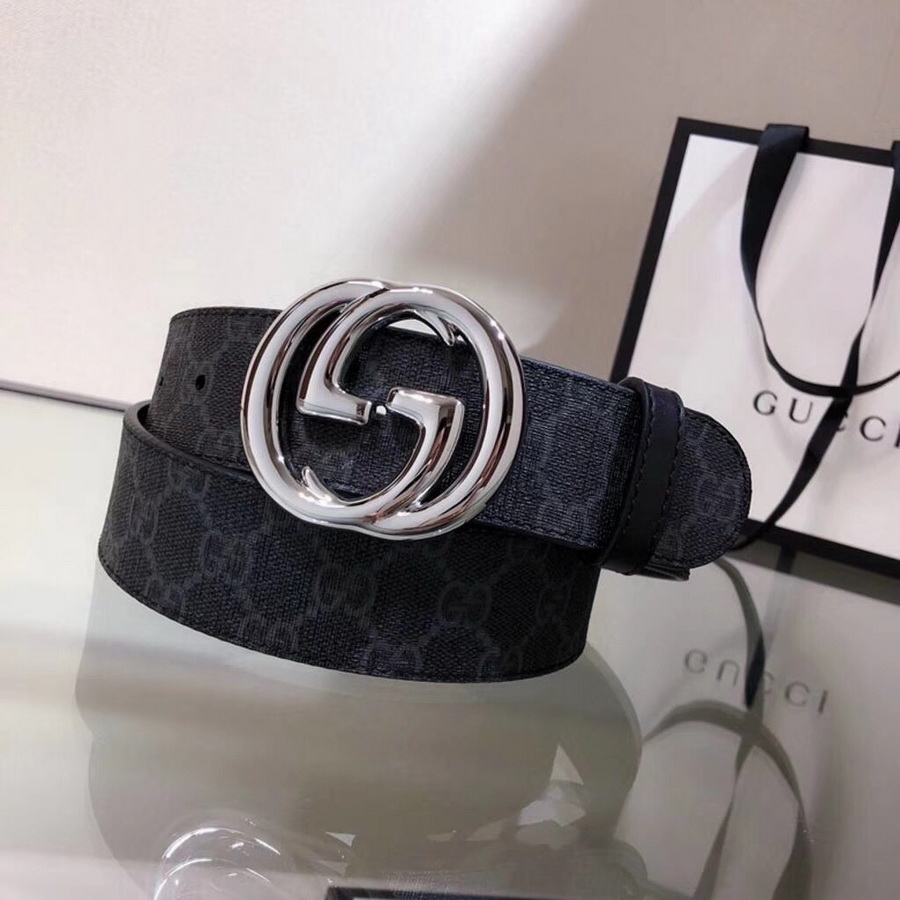 GUCCI  Belts & Cummerbunds