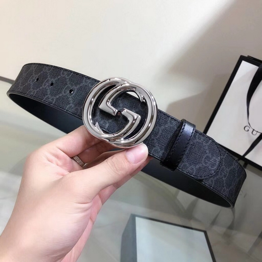 GUCCI  Belts & Cummerbunds