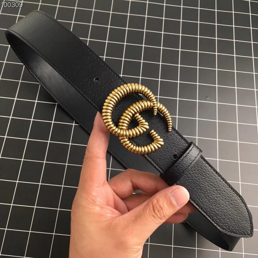 GUCCI  Belts & Cummerbunds
