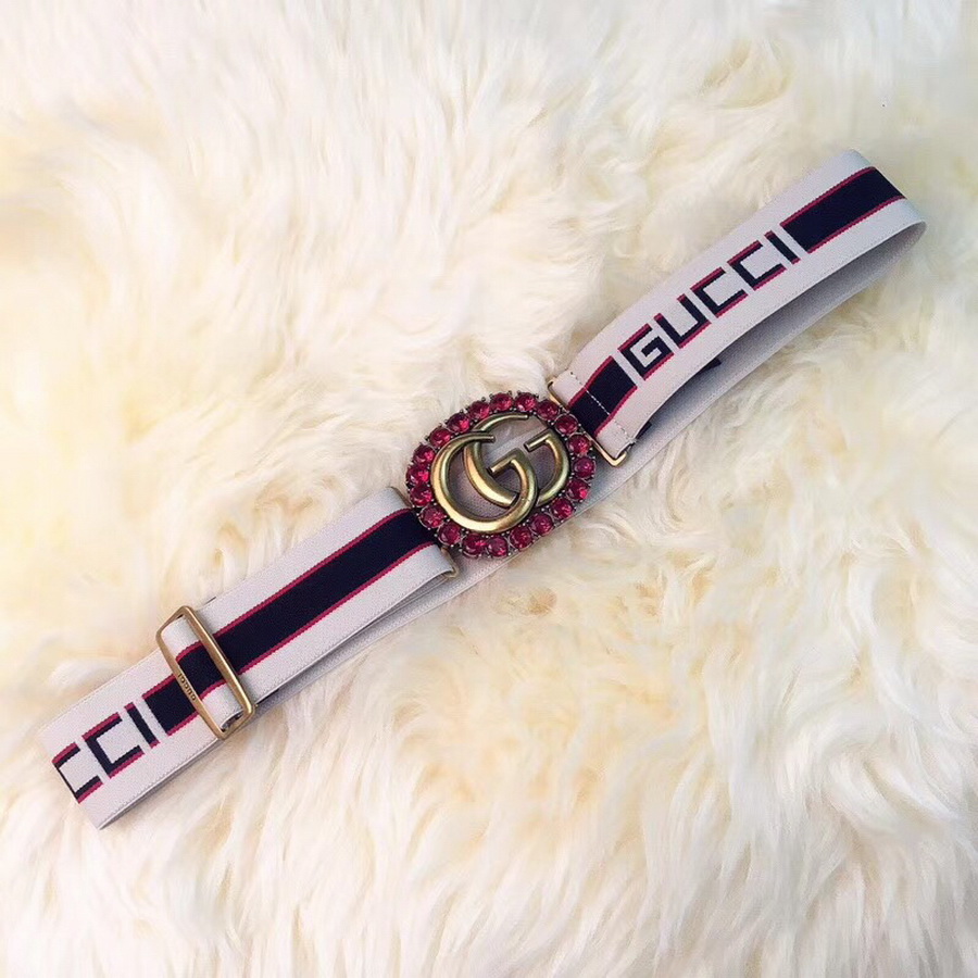 GUCCI  Belts & Cummerbunds