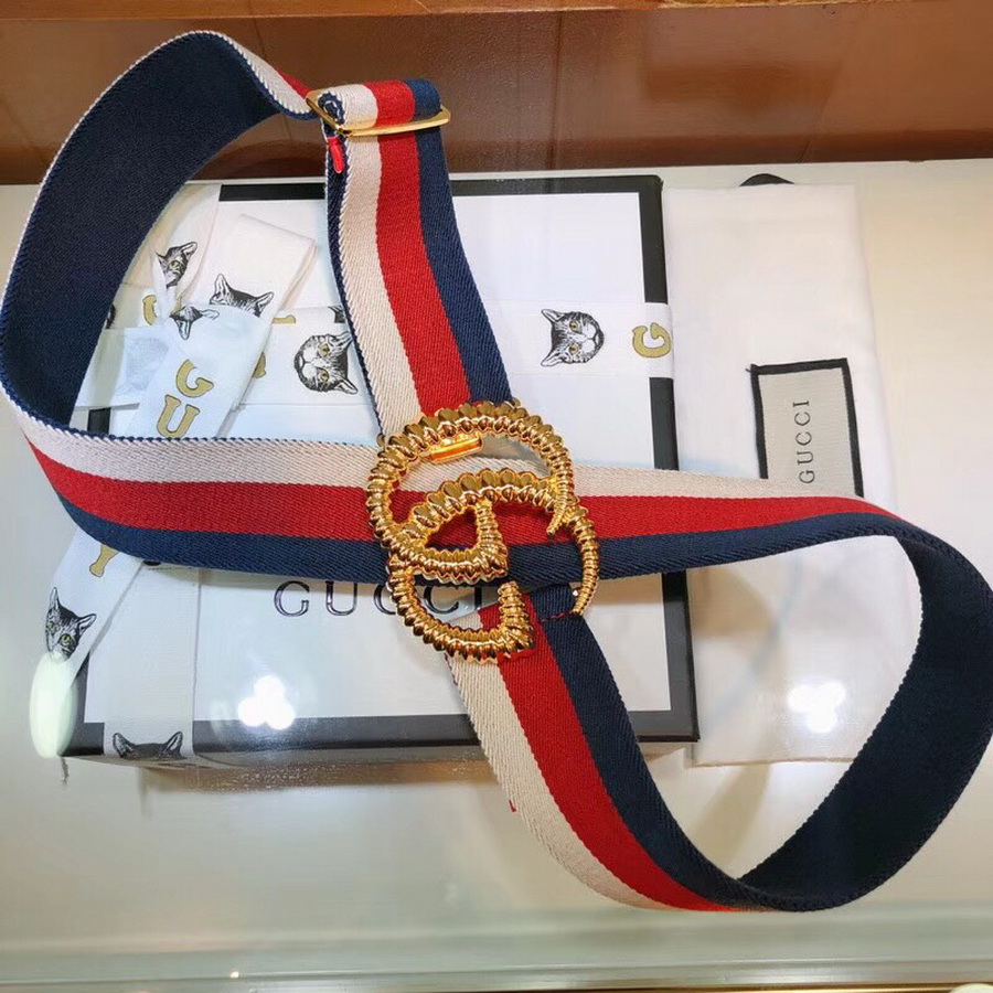 GUCCI  Belts & Cummerbunds