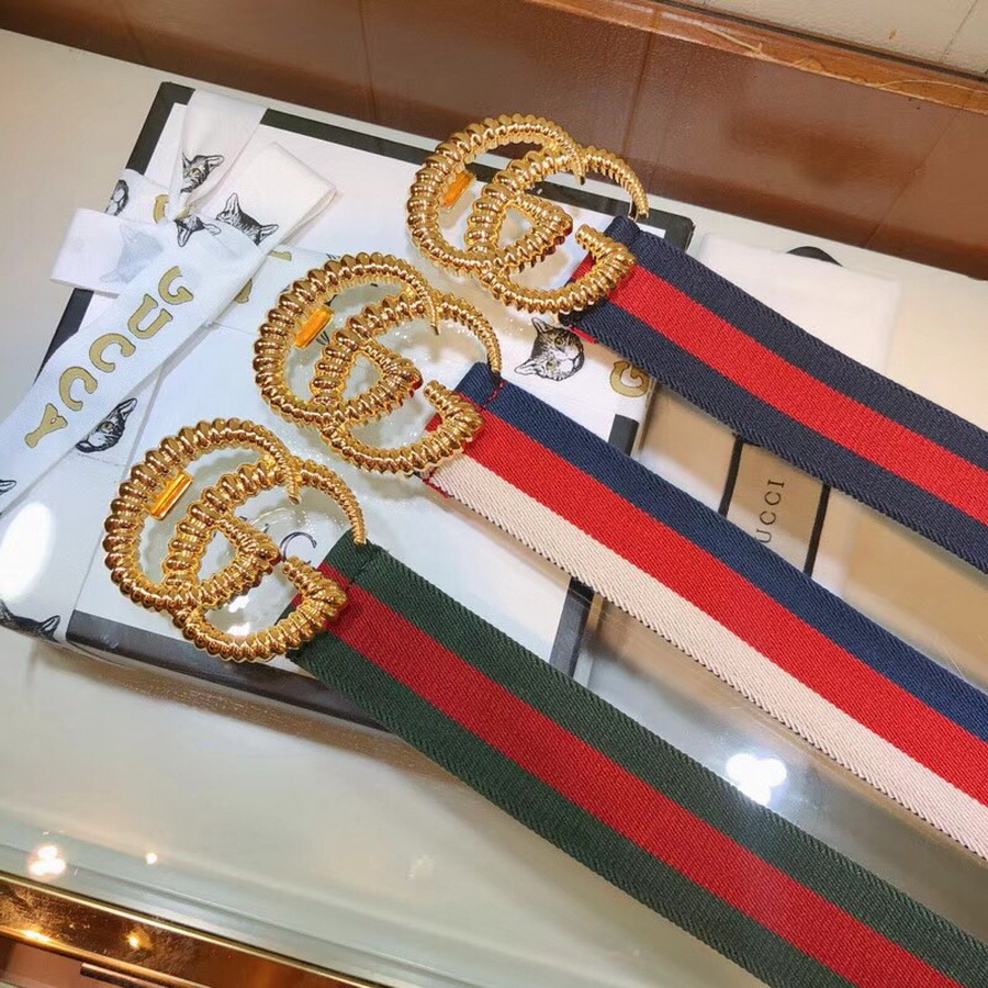 GUCCI  Belts & Cummerbunds