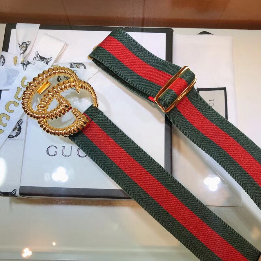 GUCCI  Belts & Cummerbunds