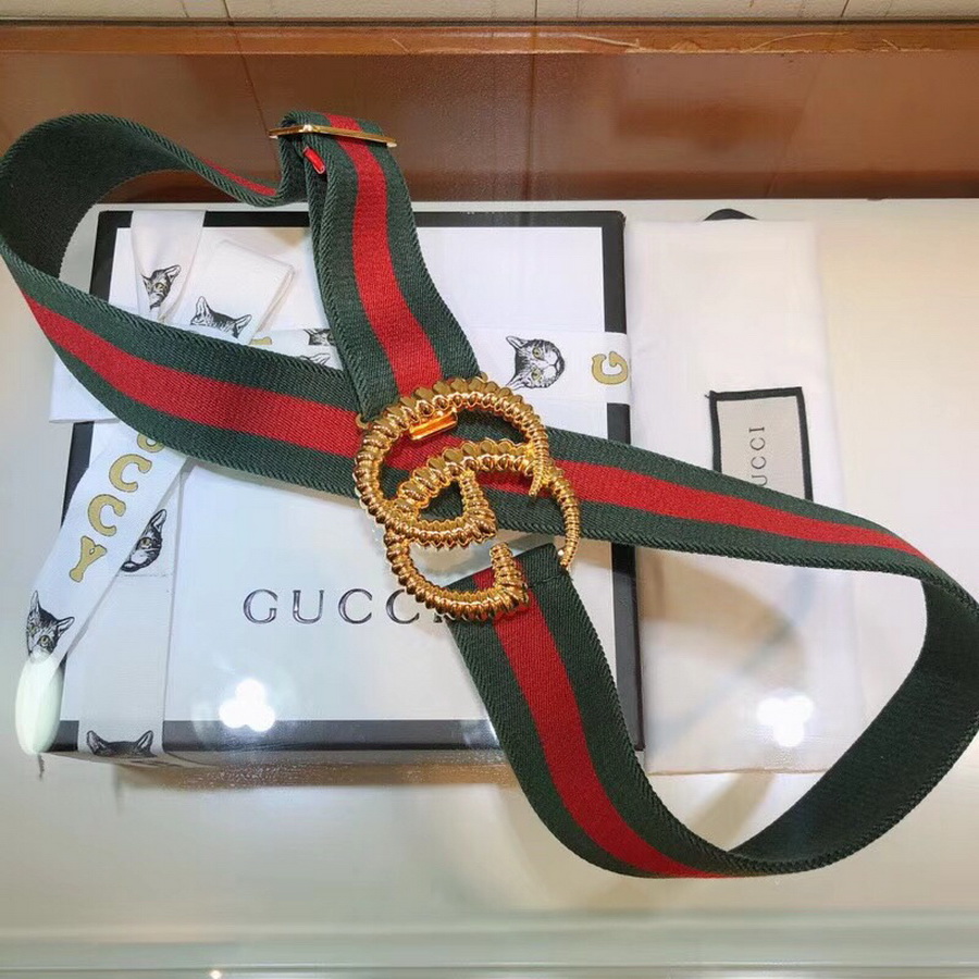GUCCI  Belts & Cummerbunds