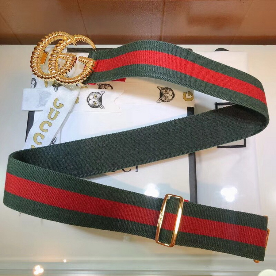 GUCCI  Belts & Cummerbunds