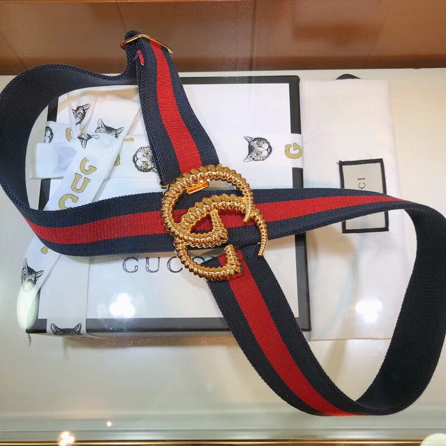 GUCCI  Belts & Cummerbunds