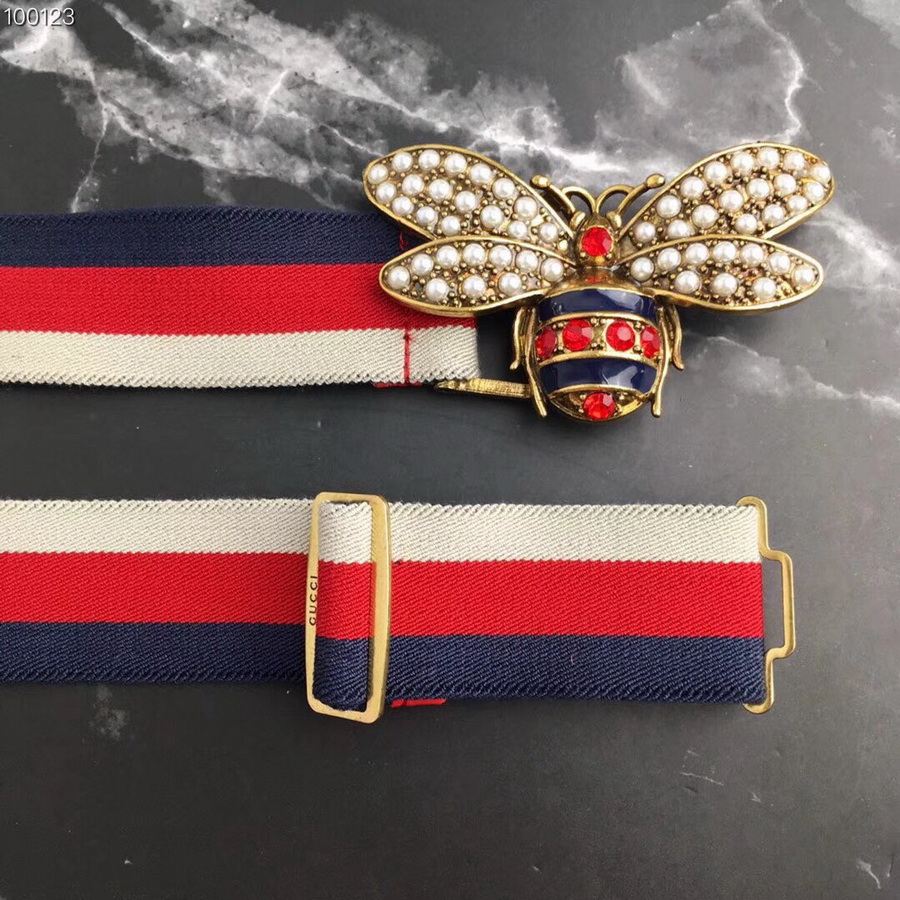 GUCCI  Belts & Cummerbunds