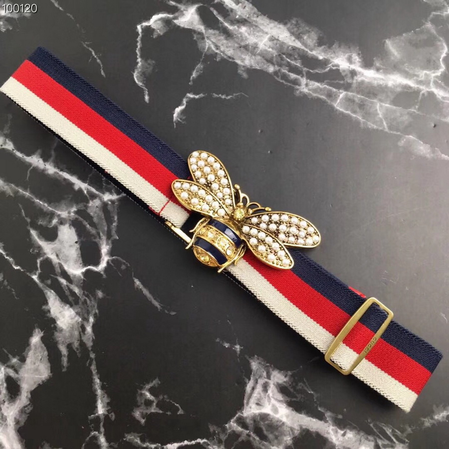 GUCCI  Belts & Cummerbunds
