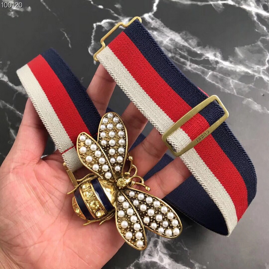 GUCCI  Belts & Cummerbunds