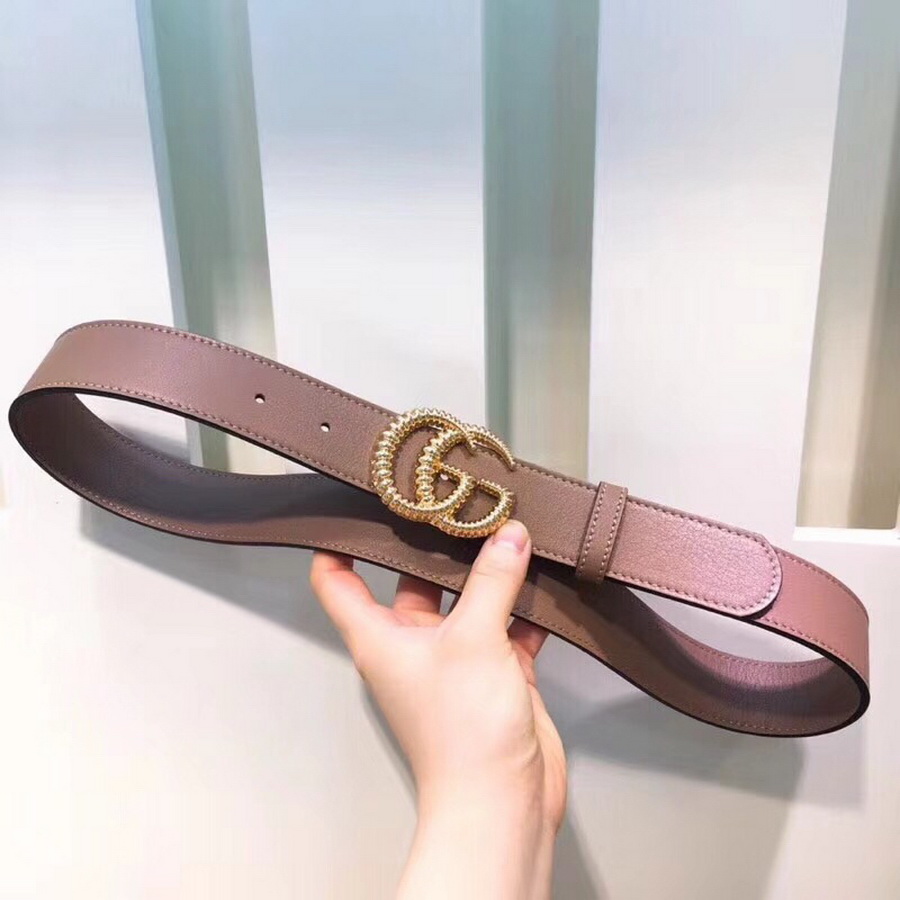 GUCCI  Belts & Cummerbunds, Width 38MM