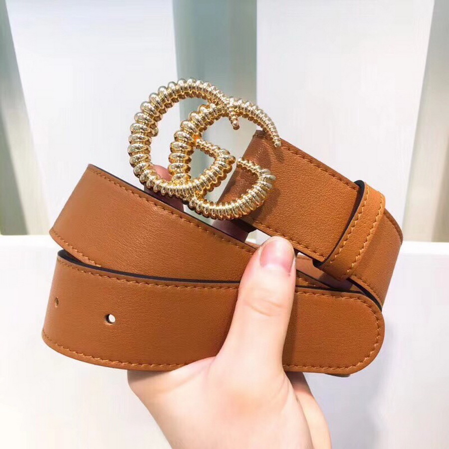 GUCCI  Belts & Cummerbunds, Width 38MM