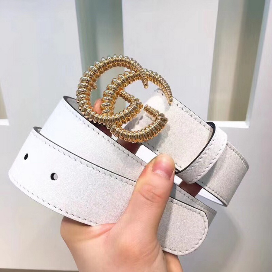 GUCCI  Belts & Cummerbunds, Width 38MM