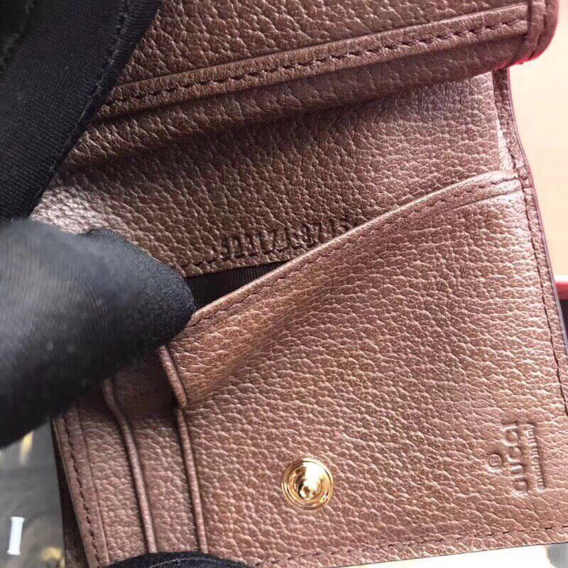 ‎523174, Ophidia GG wallet, GUCCI WALLETS