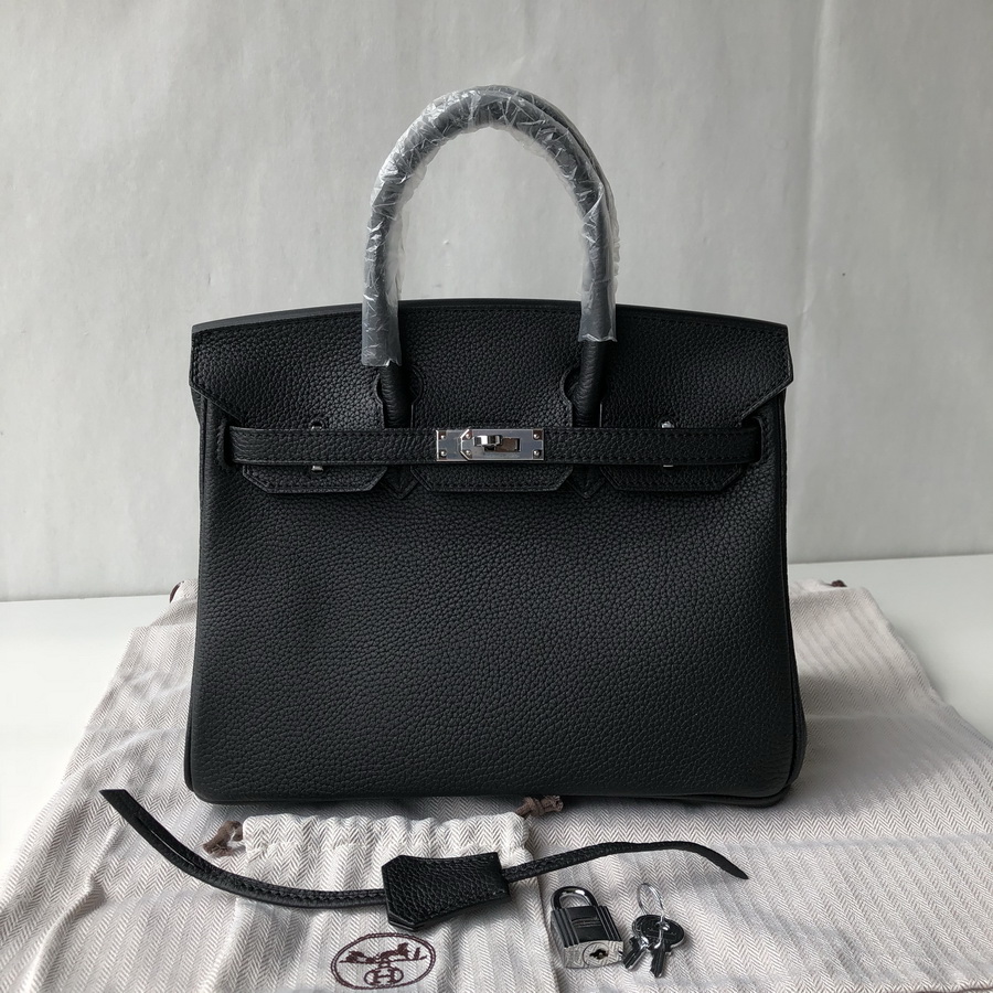 Hermes Birkin 25 Handbag, Original Quality