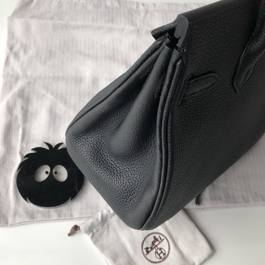 Hermes Birkin 25 Handbag, Original Quality