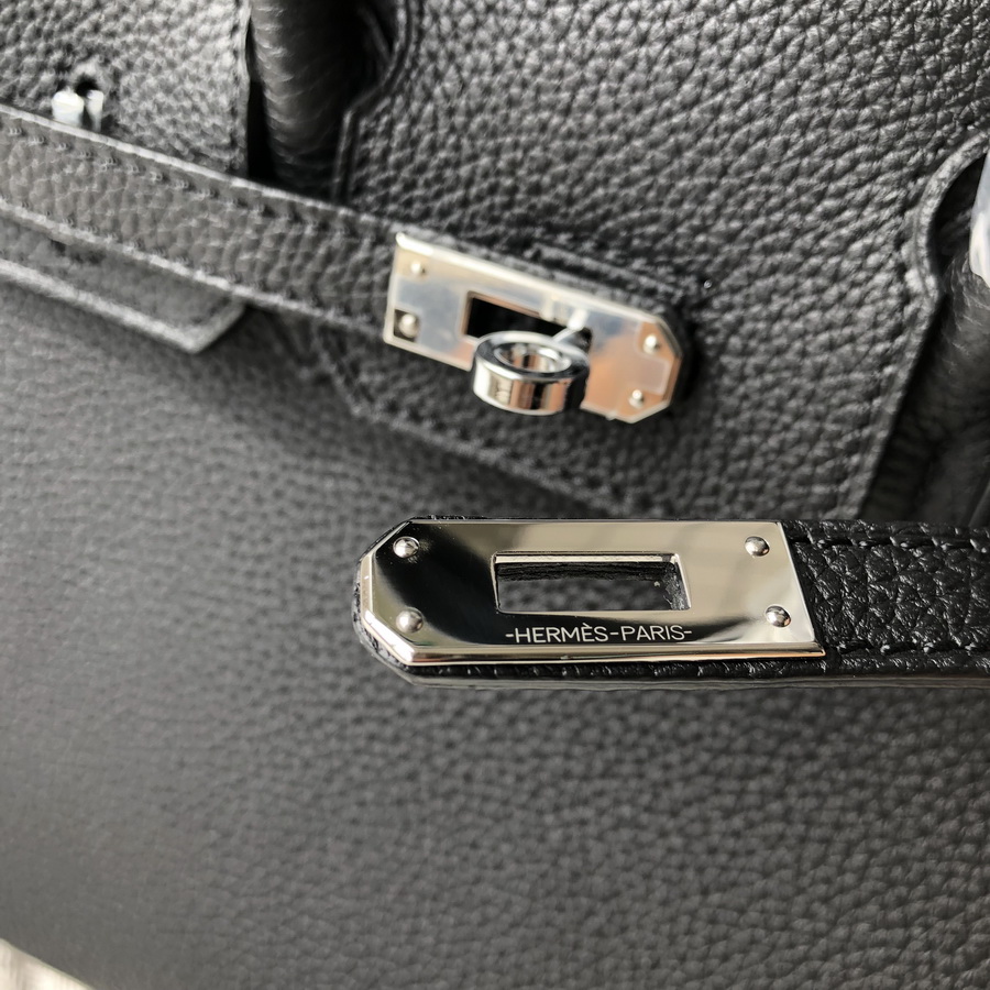 Hermes Birkin 25 Handbag, Original Quality