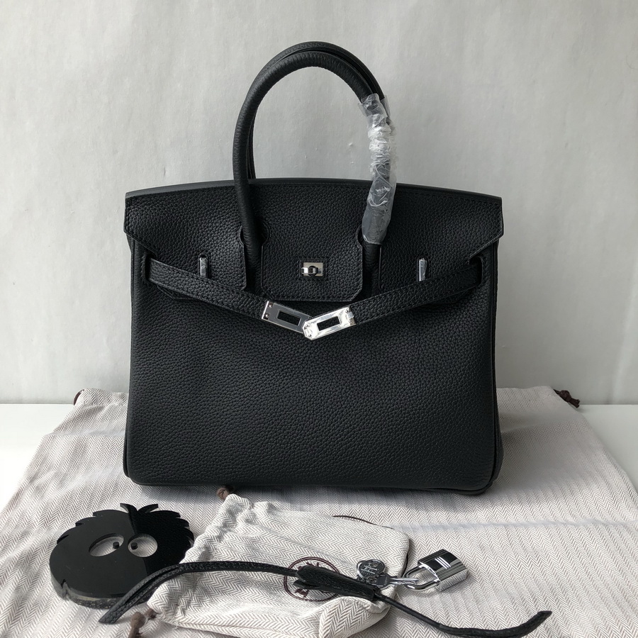 Hermes Birkin 25 Handbag, Original Quality