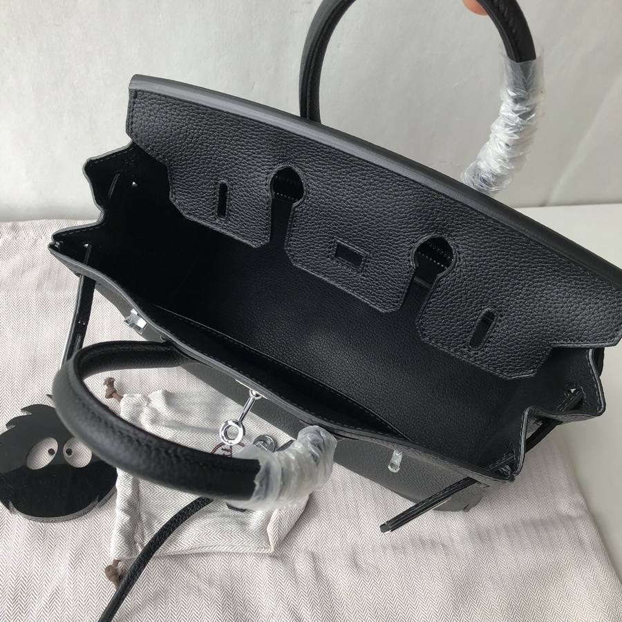 Hermes Birkin 25 Handbag, Original Quality