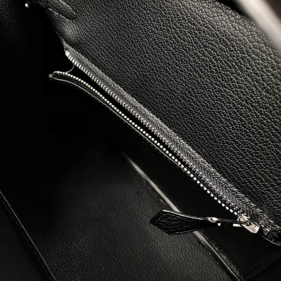 Hermes Birkin 25 Handbag, Original Quality