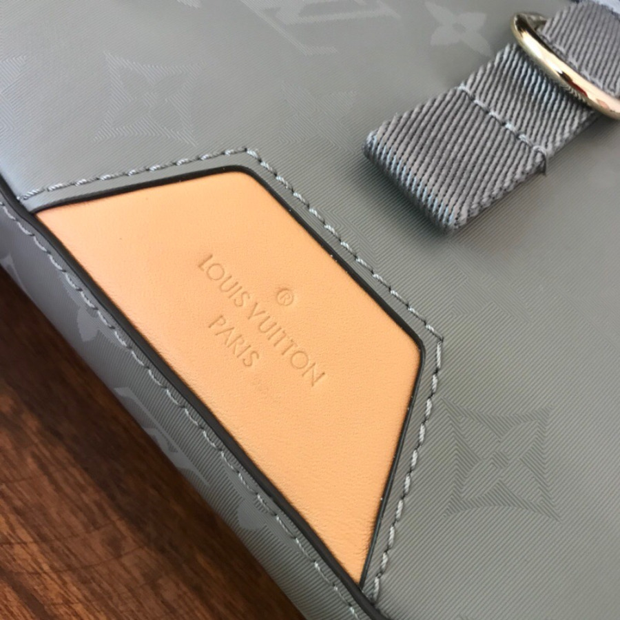 M43889 MESSENGER PM, Louis Vuitton LV Handbag
