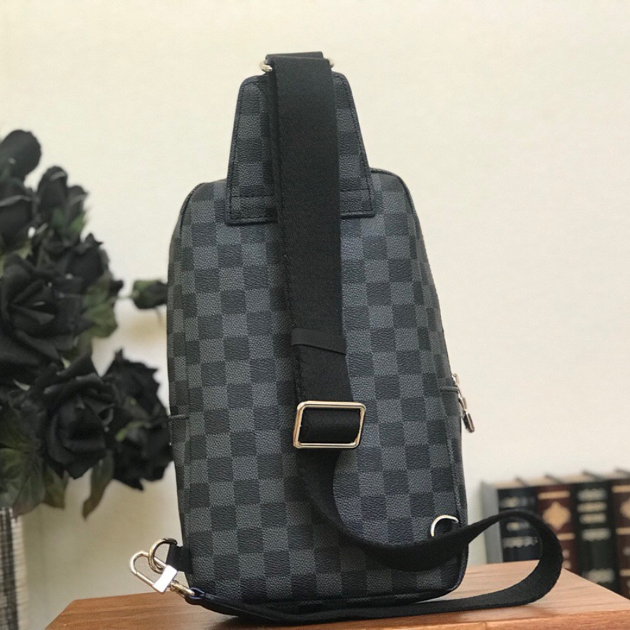 N40008 AVENUE SLING BAG, Louis Vuitton LV Handbag