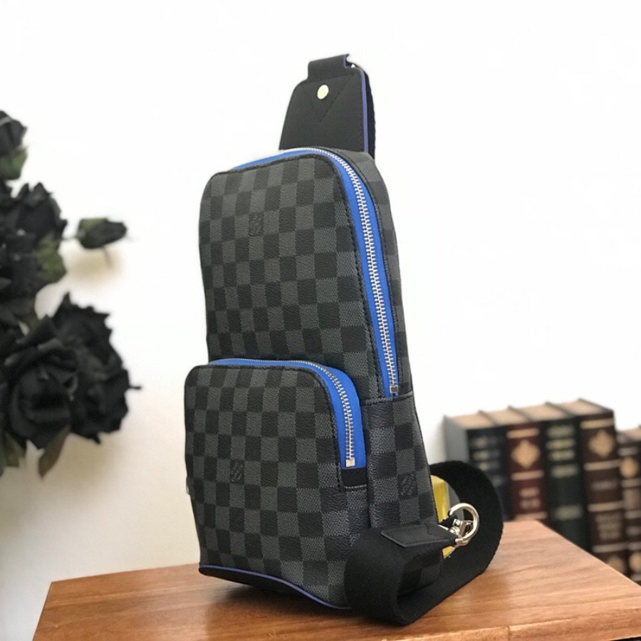 N40008 AVENUE SLING BAG, Louis Vuitton LV Handbag