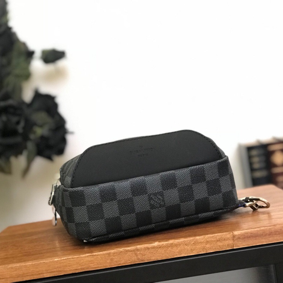 N40008 AVENUE SLING BAG, Louis Vuitton LV Handbag