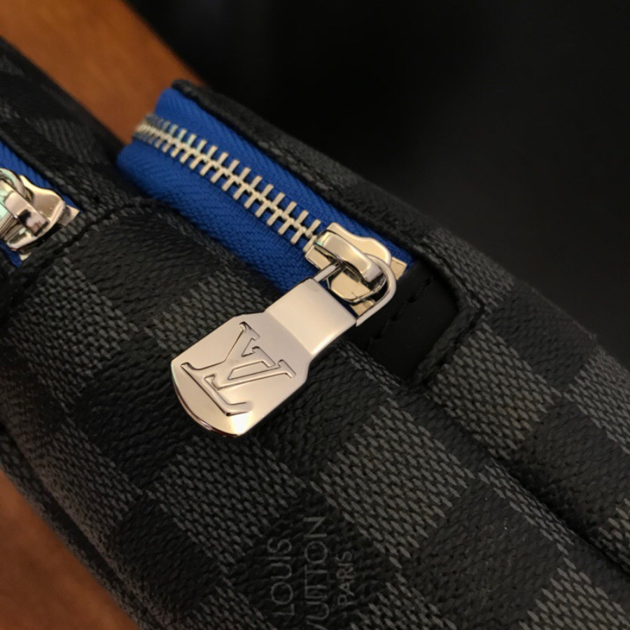 N40008 AVENUE SLING BAG, Louis Vuitton LV Handbag