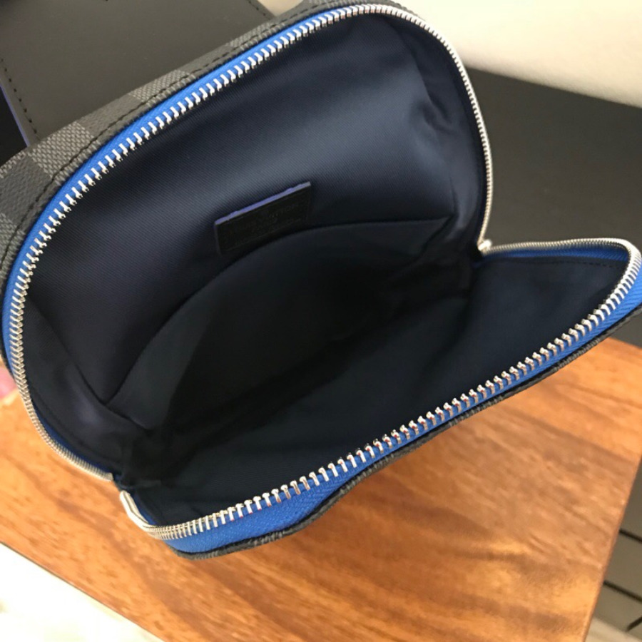 N40008 AVENUE SLING BAG, Louis Vuitton LV Handbag