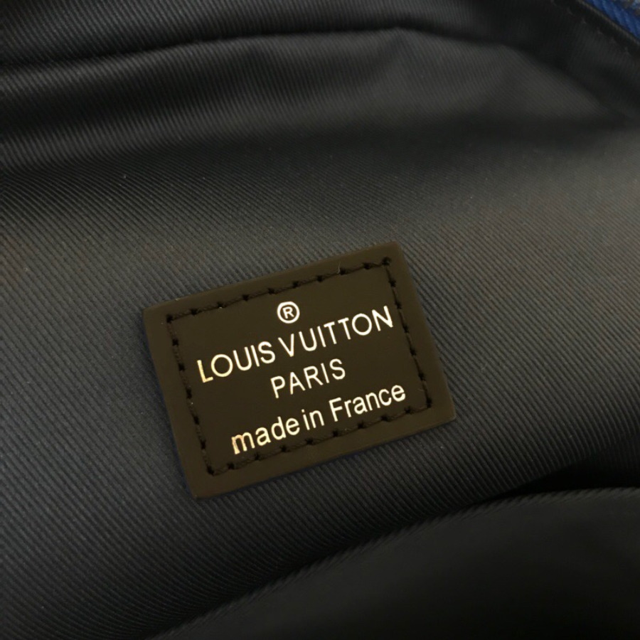N40008 AVENUE SLING BAG, Louis Vuitton LV Handbag