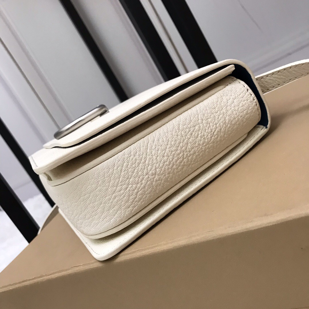 40766441, The Small Leather D-ring Bag, Burberry Handbags
