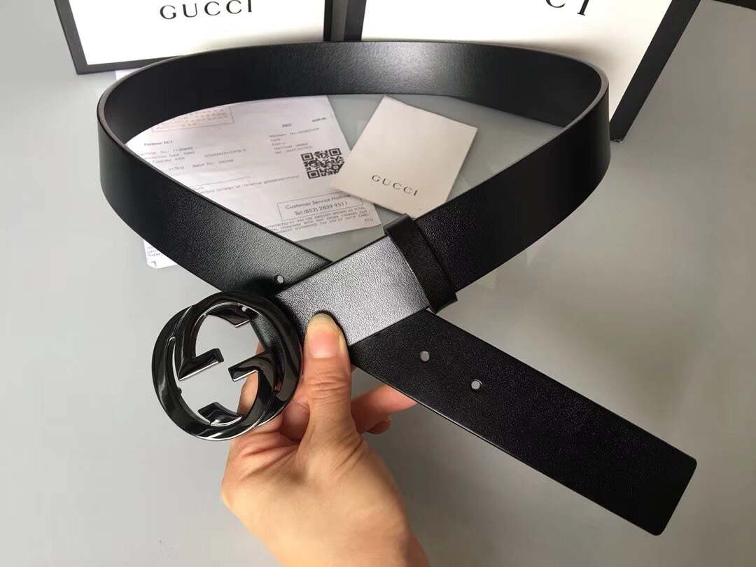 GUCCI  Belts & Cummerbunds