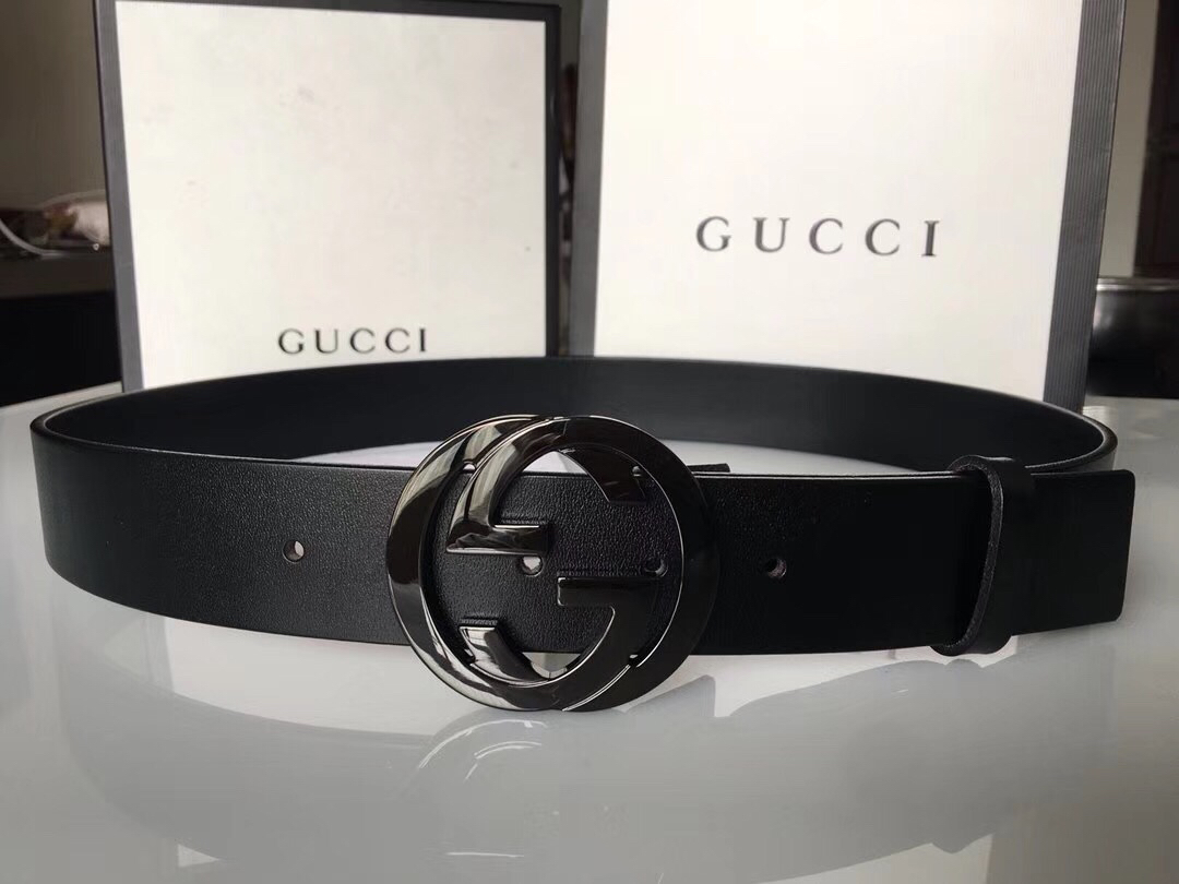 GUCCI  Belts & Cummerbunds