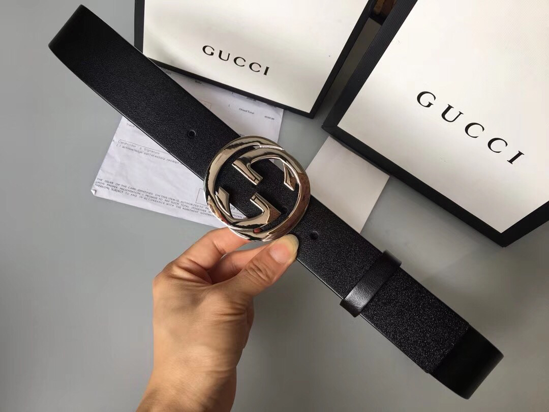 GUCCI  Belts & Cummerbunds