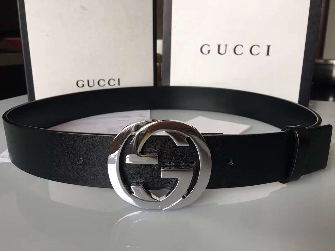 GUCCI  Belts & Cummerbunds