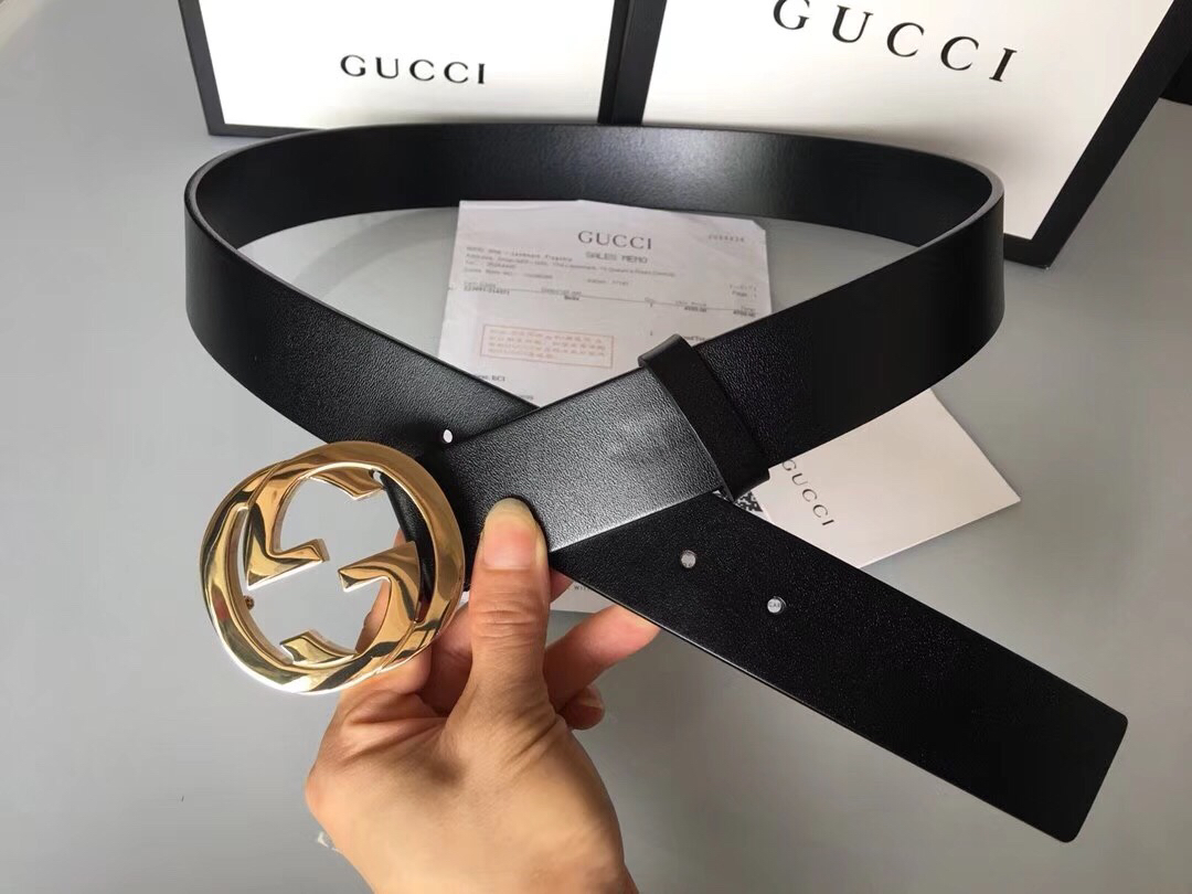 GUCCI  Belts & Cummerbunds