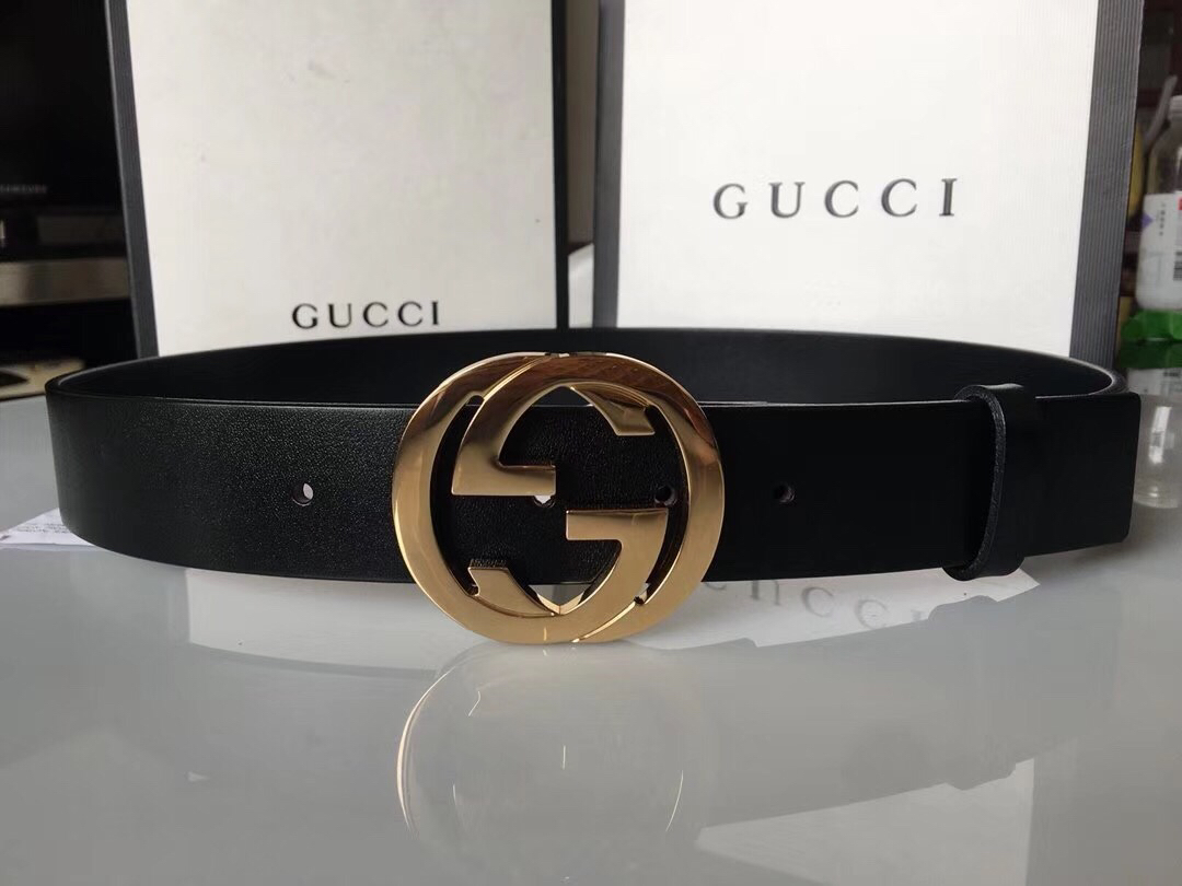 GUCCI  Belts & Cummerbunds