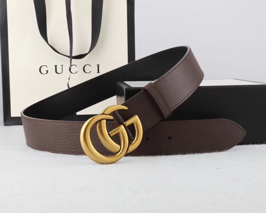 GUCCI  Belts & Cummerbunds