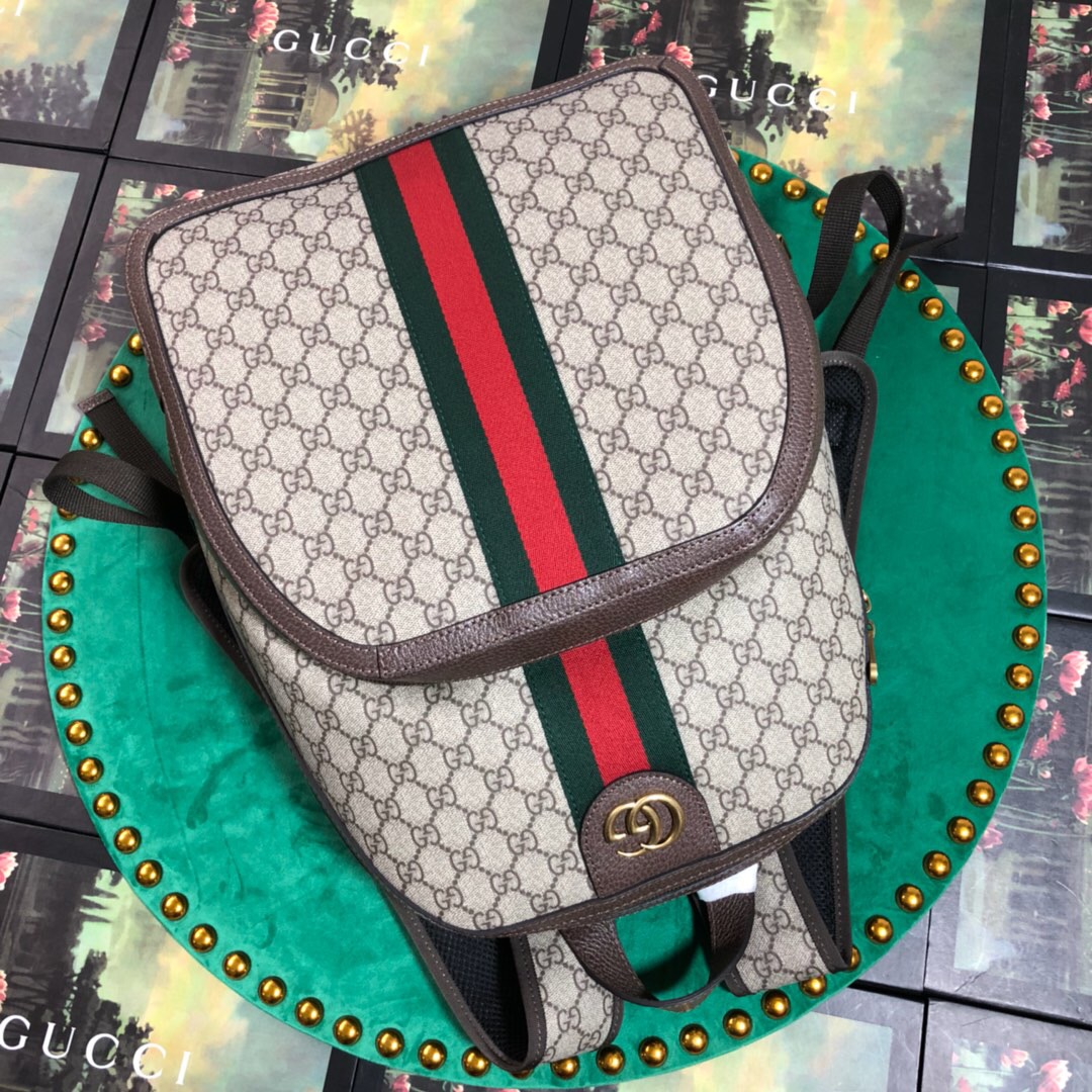 547967, Ophidia GG medium backpack, Gucci bag