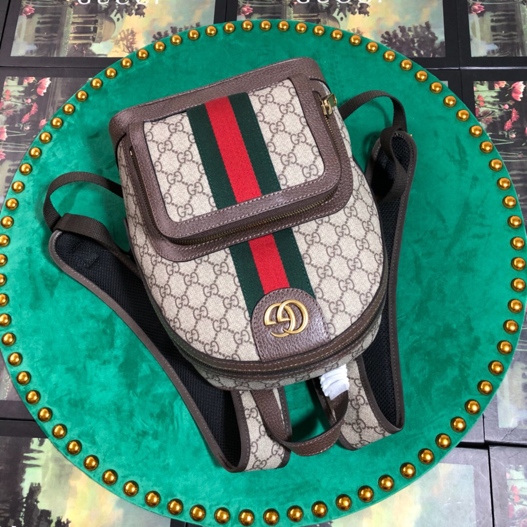 547965, Ophidia GG small backpack, Gucci bag