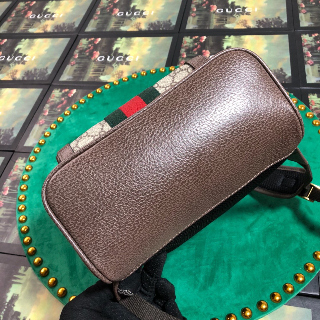 547965, Ophidia GG small backpack, Gucci bag