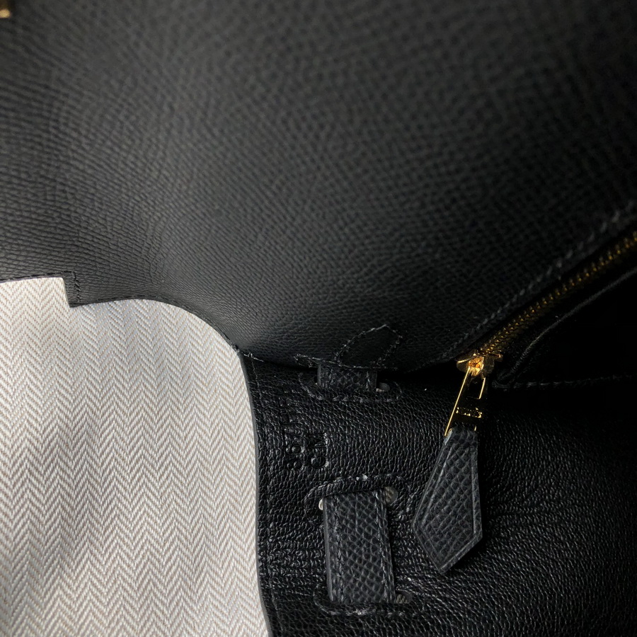 Hermès Kelly 25, Epsom Leather, Shoulder bag
