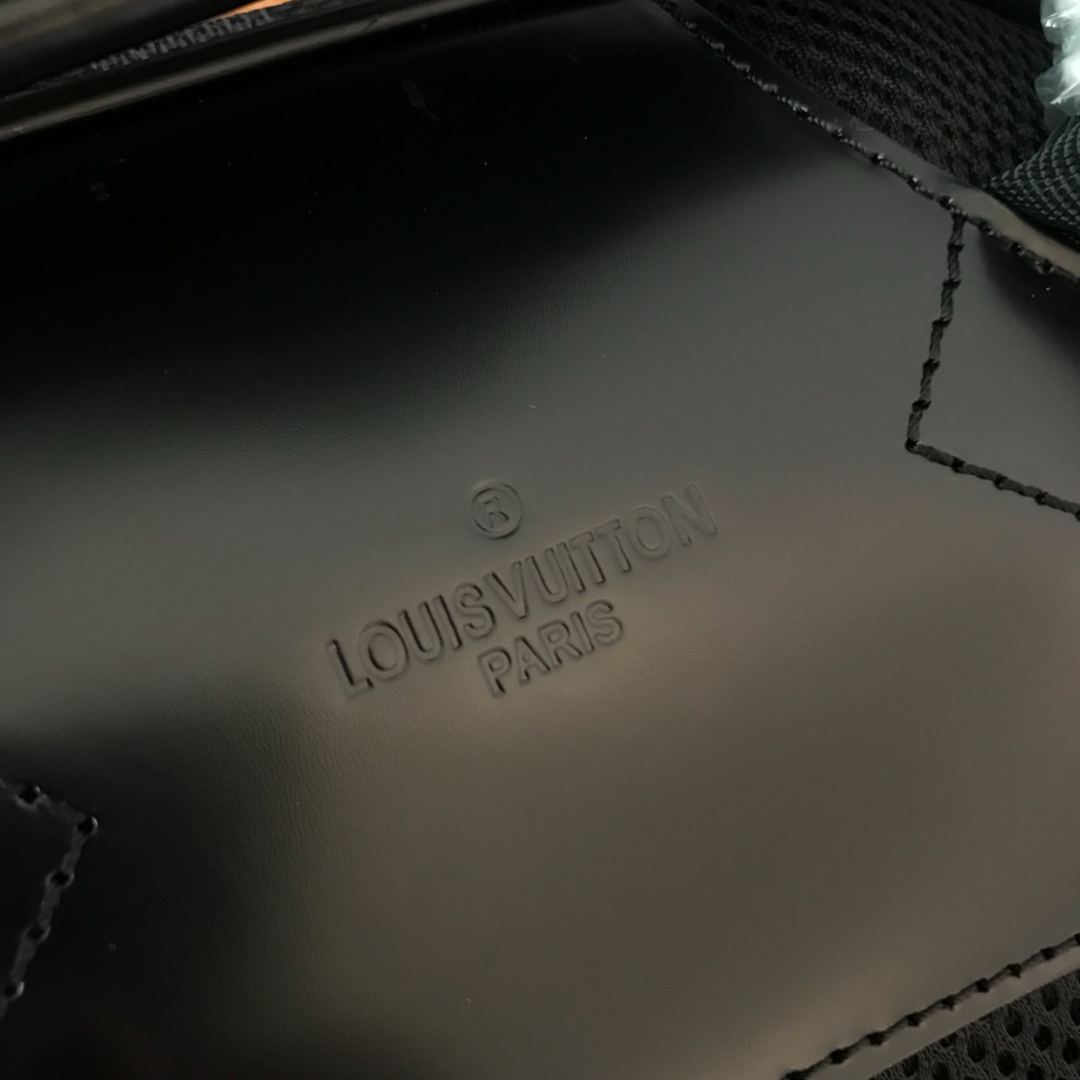 N58024, Michael Damier Graphite Canvas - Travel, Louis Vuitton LV Backpack