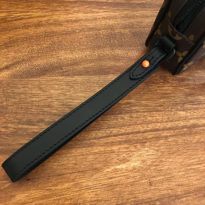 M44458, SOLAR RAY POCHETTE VOLGA, Louis Vuitton LV