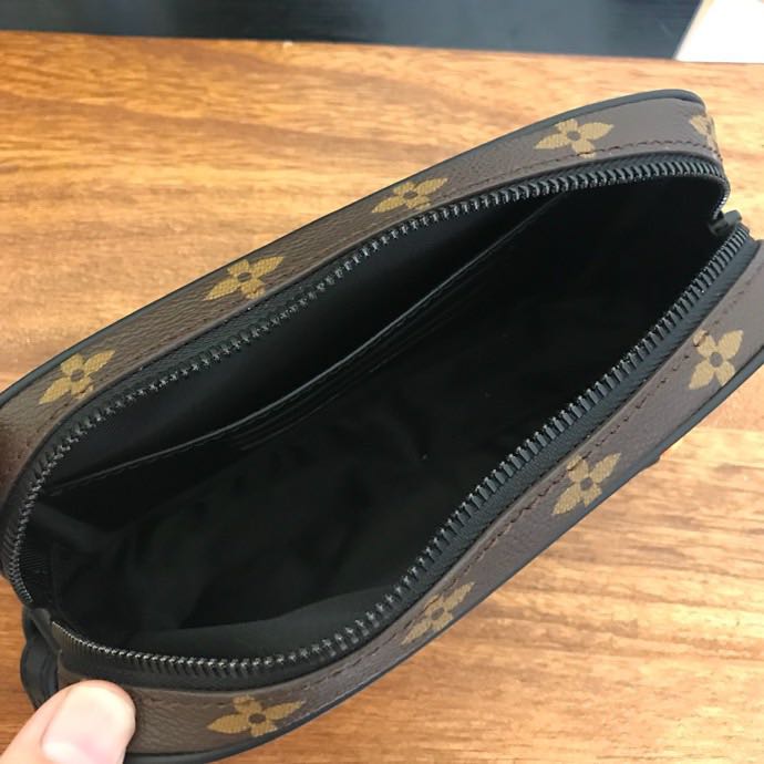 M44458, SOLAR RAY POCHETTE VOLGA, Louis Vuitton LV