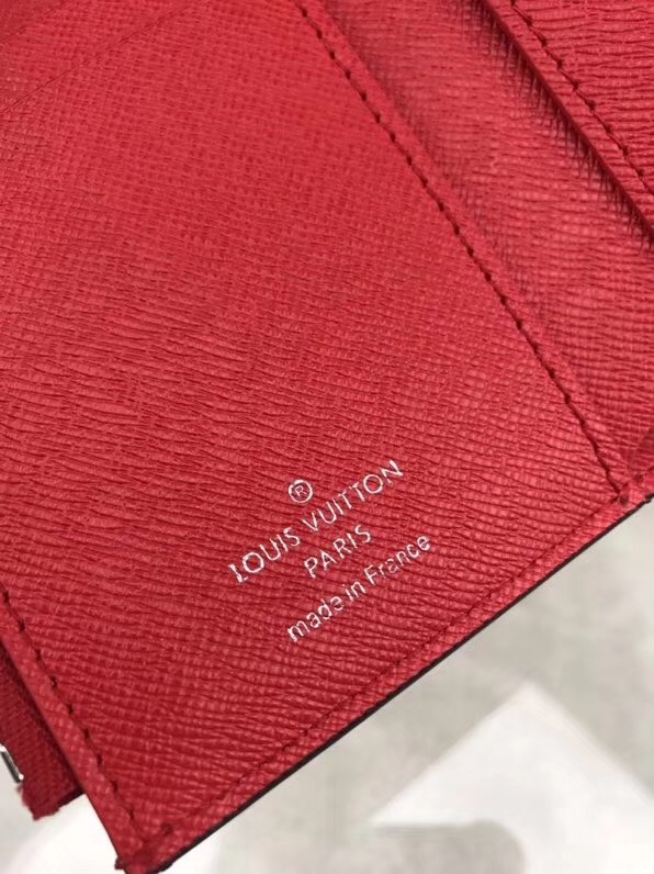 M64212, RIVETS CHAIN WALLET, LOUIS VUITTON LV WALLETS