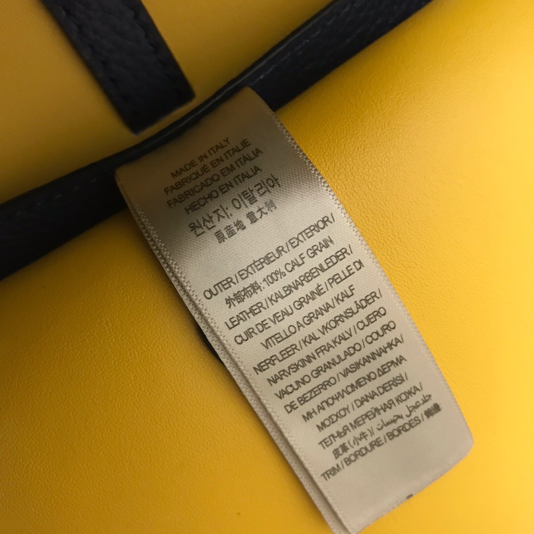 40767331, The Small Leather Belt Bag, Burberry handbag
