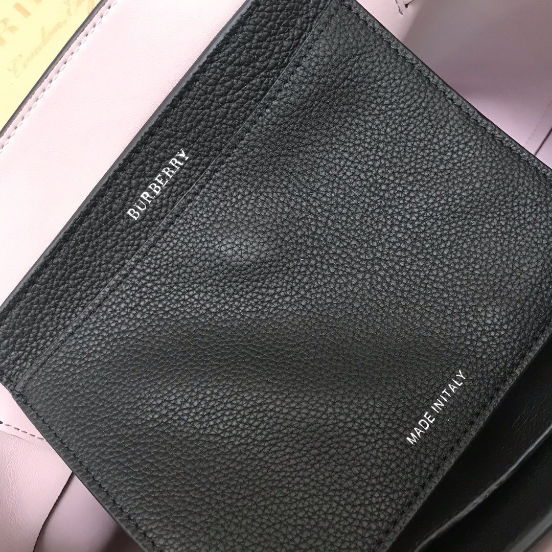 40767331, The Small Leather Belt Bag, Burberry handbag
